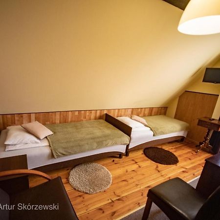 Hotel Villa Rezydent Вроцлав Экстерьер фото